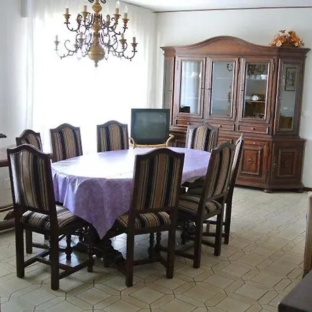 Arcobaleno Apartment