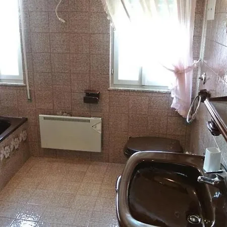 Apartment Arcobaleno