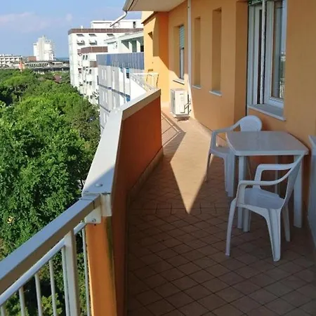 Apartament Arcobaleno Lignano Sabbiadoro